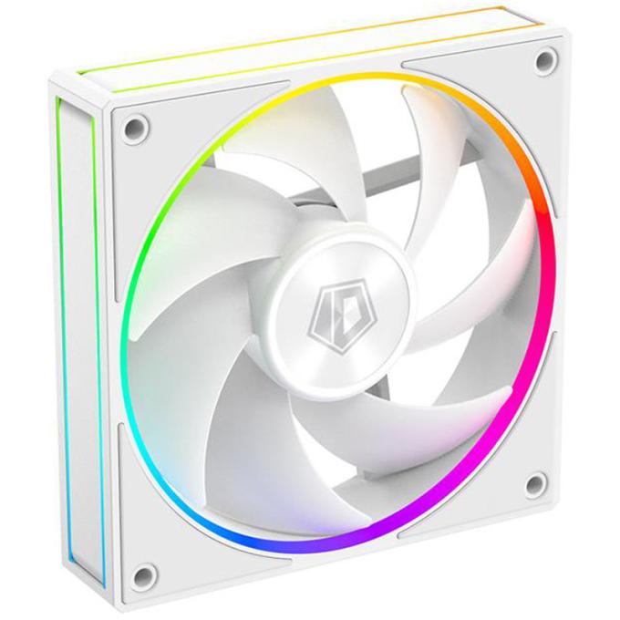 ID-Cooling AF-127-ARGB-W