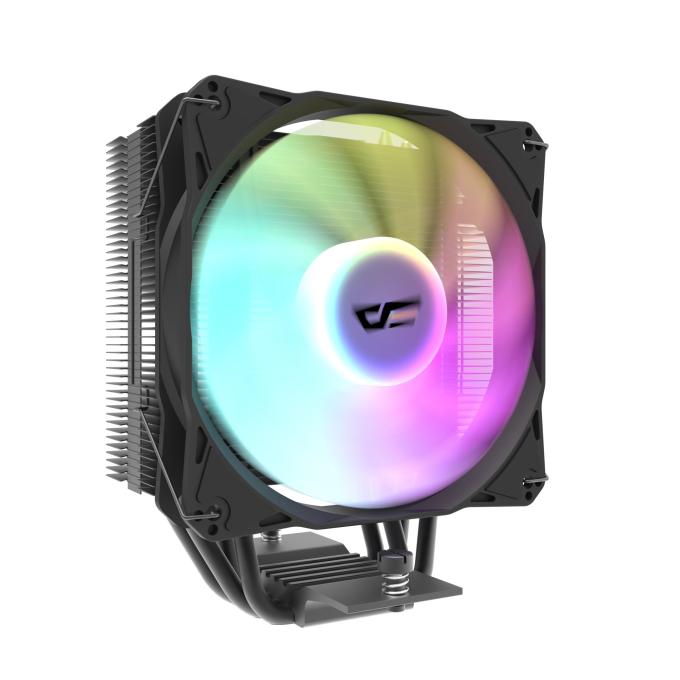 DARKFLASH F4 PRO A-RGB