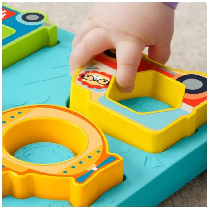 Fisher-Price HRP31