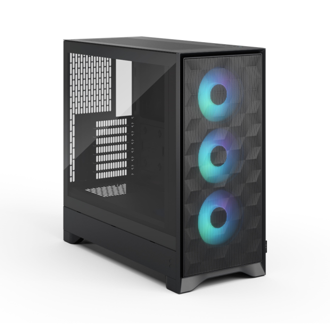 Fractal Design FD-C-POA2A-03