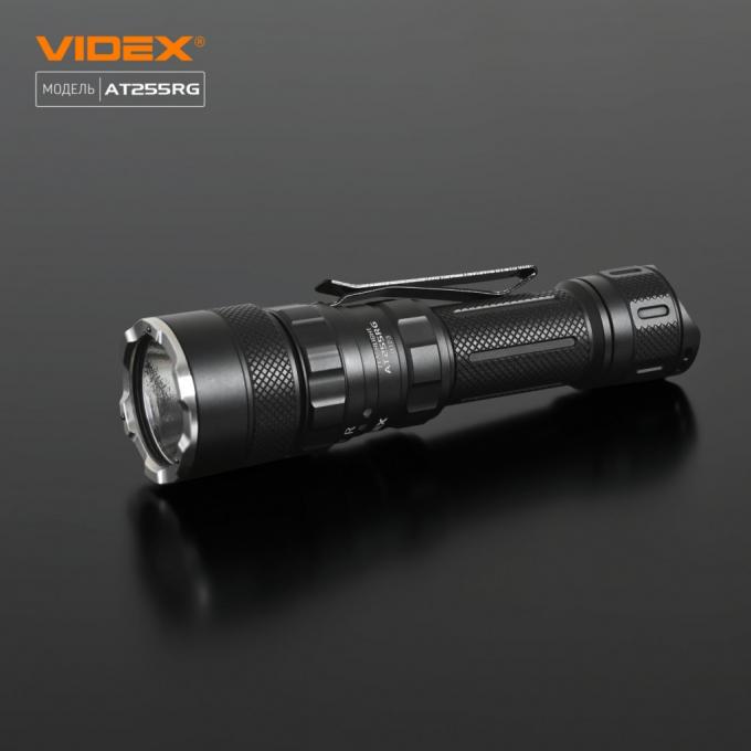 VIDEX VLF-AT255RG