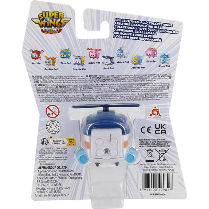 Super Wings EU770420