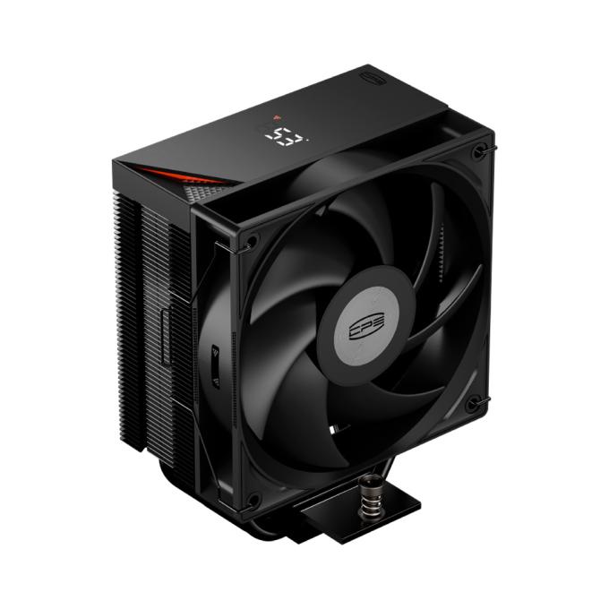 PCcooler RT400 Digital BK