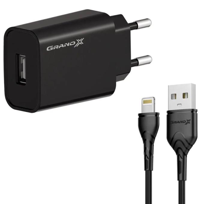 Grand-X CH-390W