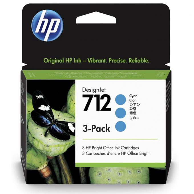 HP 3ED77A