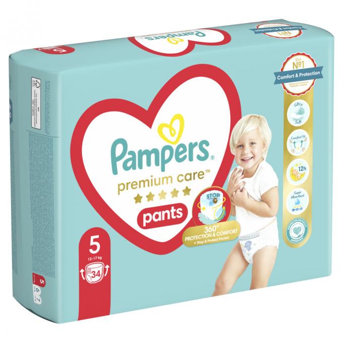 Pampers 8001090759870