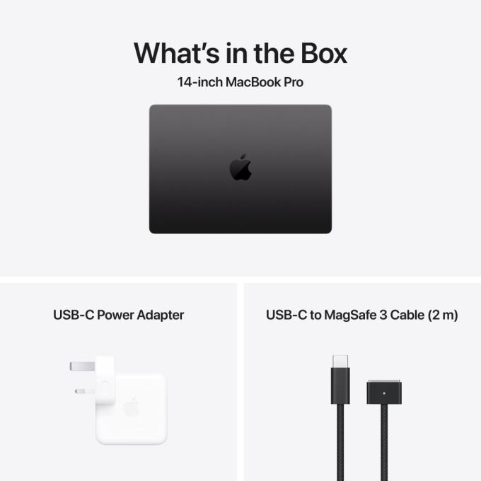 Apple MDE14UA/A