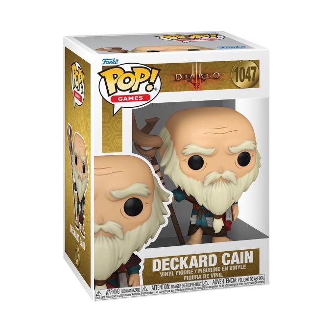 Funko Pop 889698854498