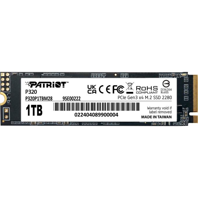 Patriot P320P1TBM28