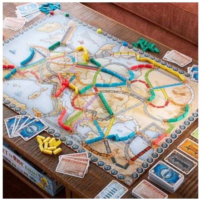 Lords of Boards DOW7202UK