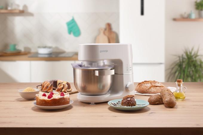 Gorenje MMC800CW