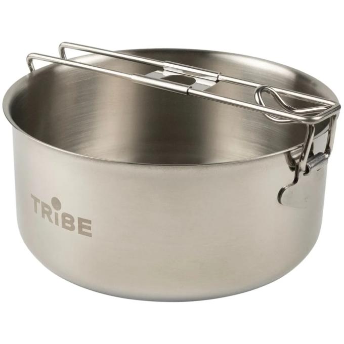 Tribe T-FH-0007-metal