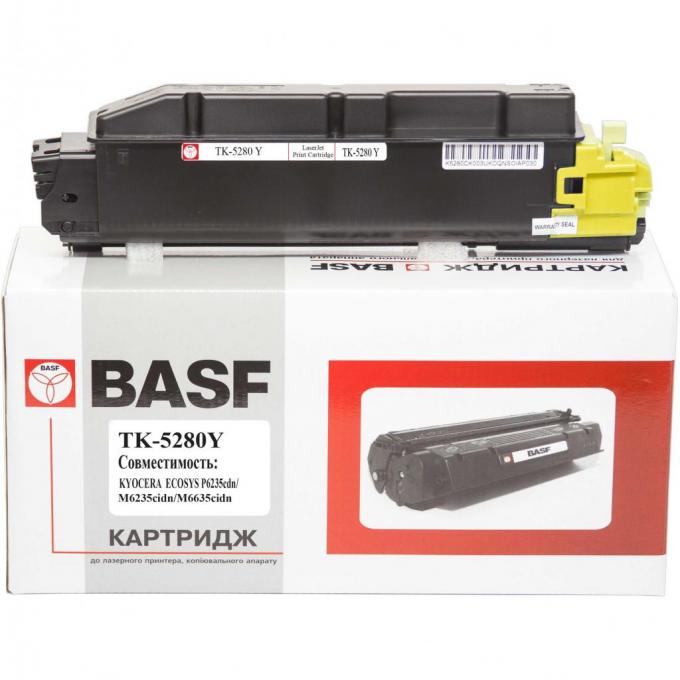 BASF KT-TK5280Y