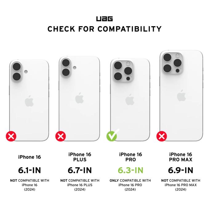 UAG 114444117272