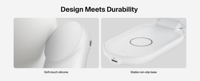 Belkin WIZ039KQWH