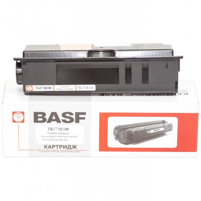 BASF KT-TK17/18/100