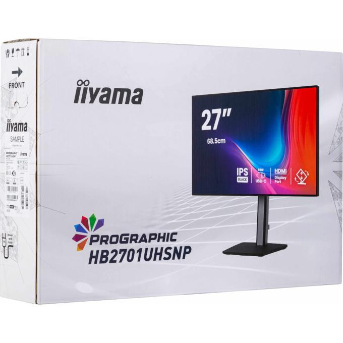 Iiyama HB2701UHSNP-B1