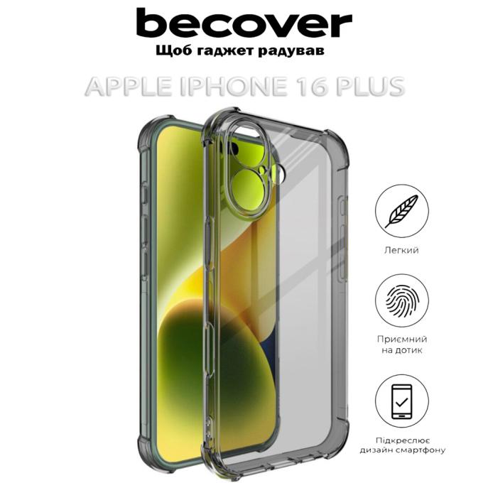 BeCover 712300