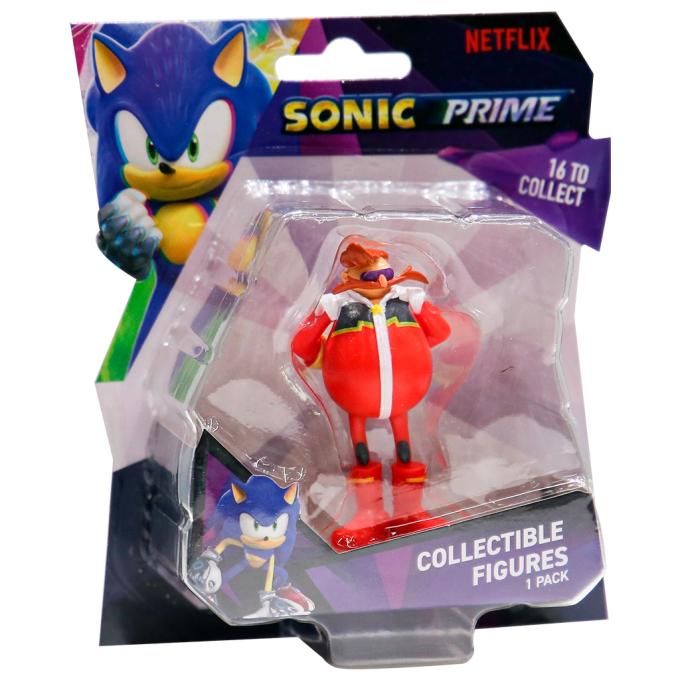 Sonic Prime SON2010J