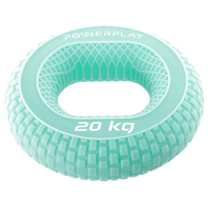 PowerPlay PP_4333_Green_20kg
