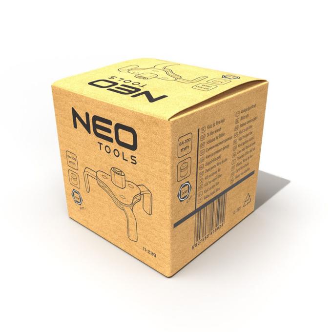 Neo Tools 11-239