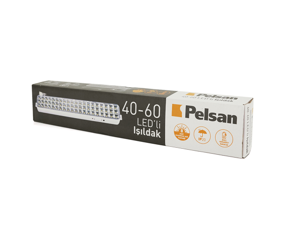 VOLTRONIC Pelsan-204620