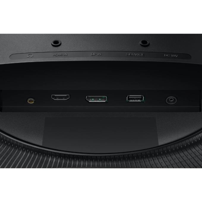 Samsung LS27CG550EIXUA