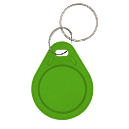 EM брелок Tag-03 EM green