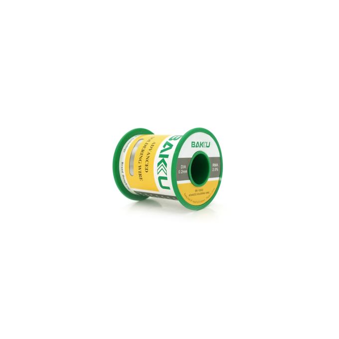 Bakku BK10002-100G