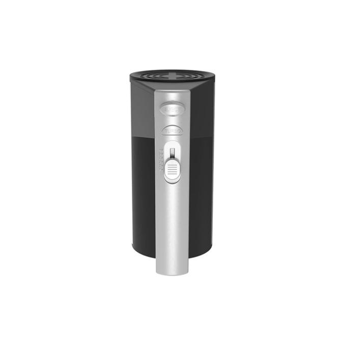 WINNINGSTAR ST-5534 Black-Silver