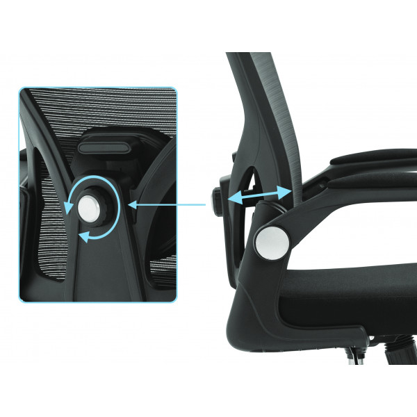Sandberg 640-97