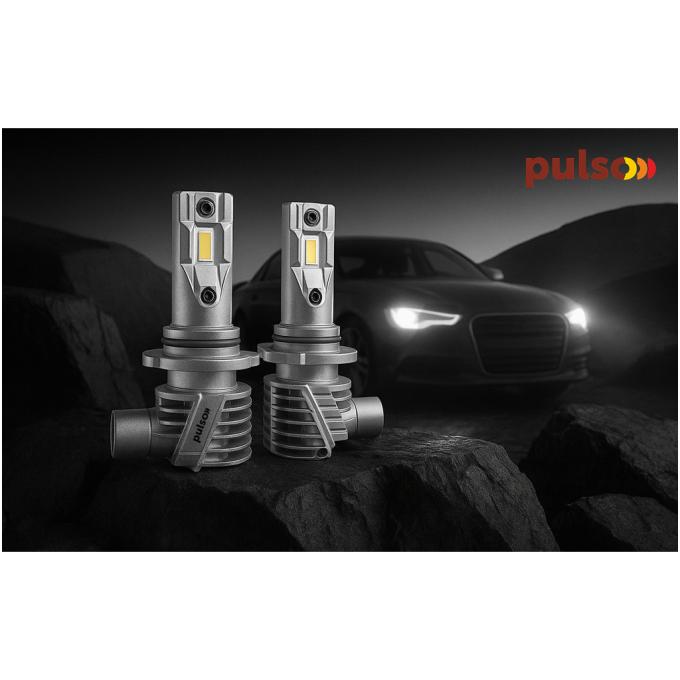 PULSO M6-HB4