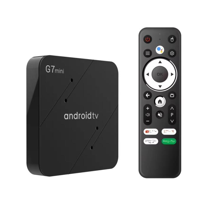 iATV G7 mini 2/16