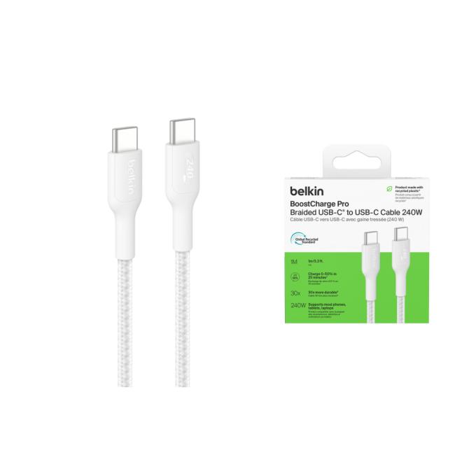 Belkin CAB025HQ1MWH