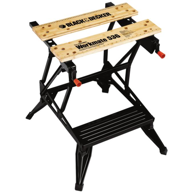Black&Decker WM536