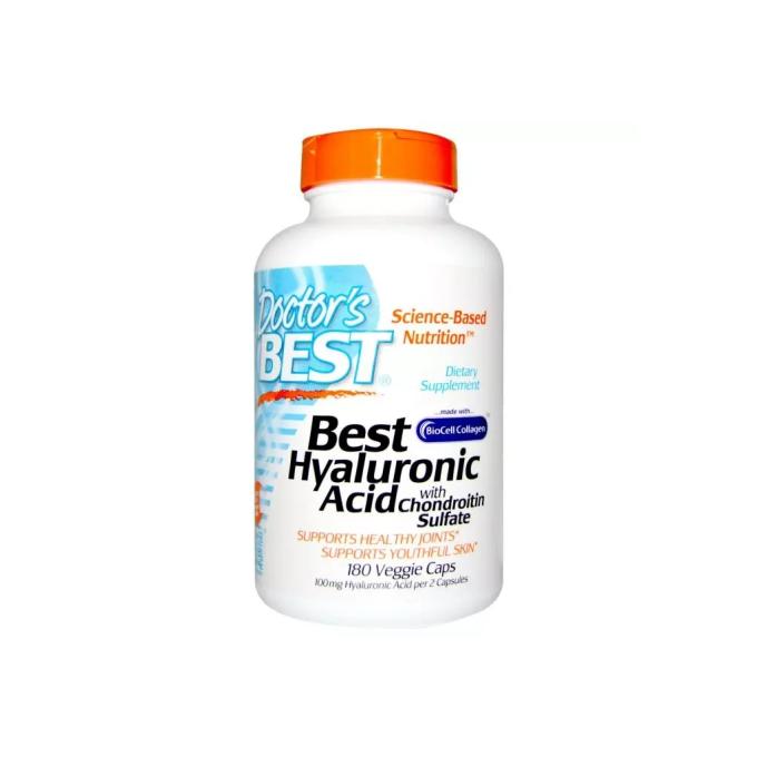 Doctor's Best DRB-00228