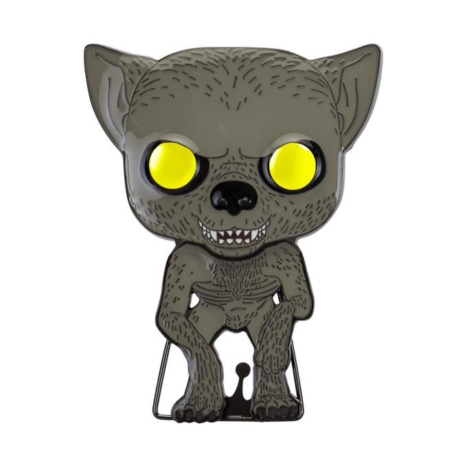 Funko Pop HPPP0018