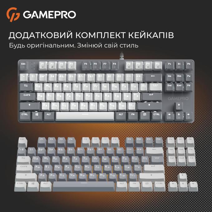 GamePro MK110G