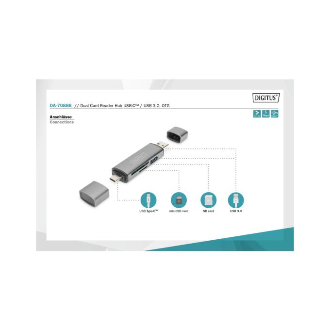 DIGITUS DA-70886