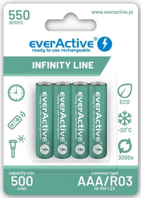 everActive EVHRL03-550
