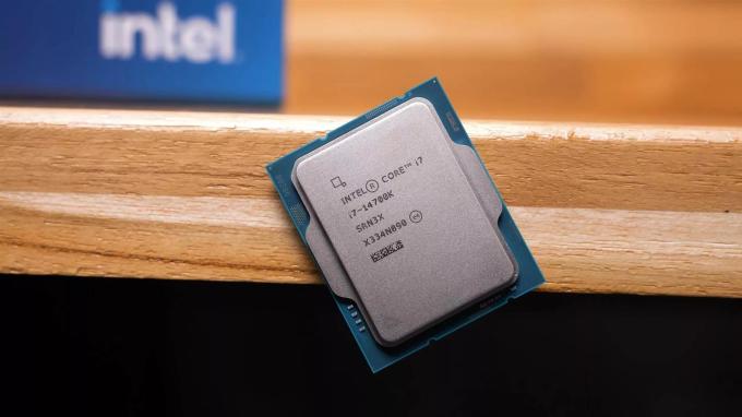 INTEL BX8071514700F