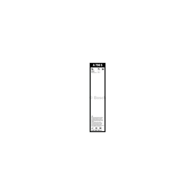 BOSCH 3 397 009 798