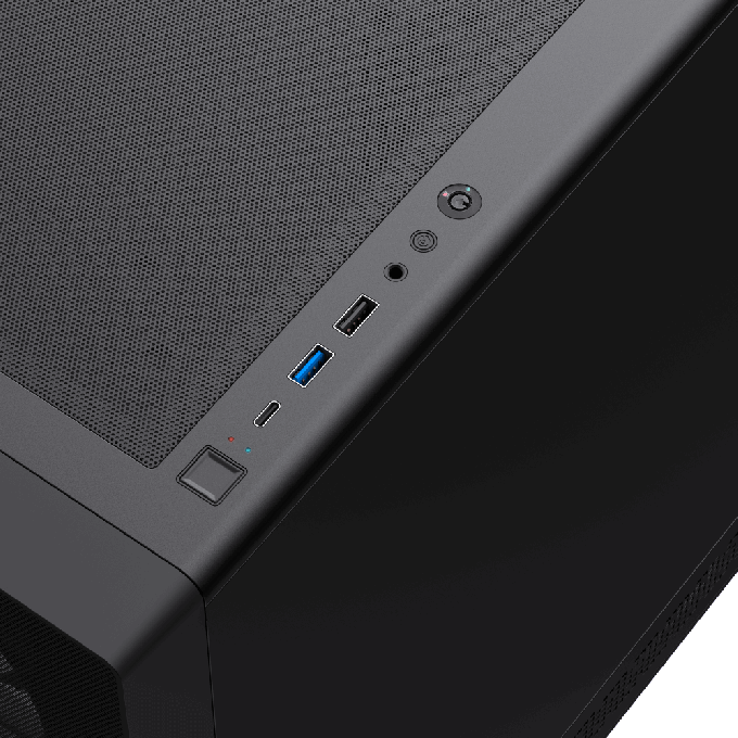 GAMEMAX Focus MB