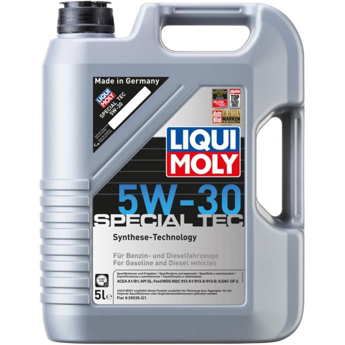 LIQUI MOLY 9509