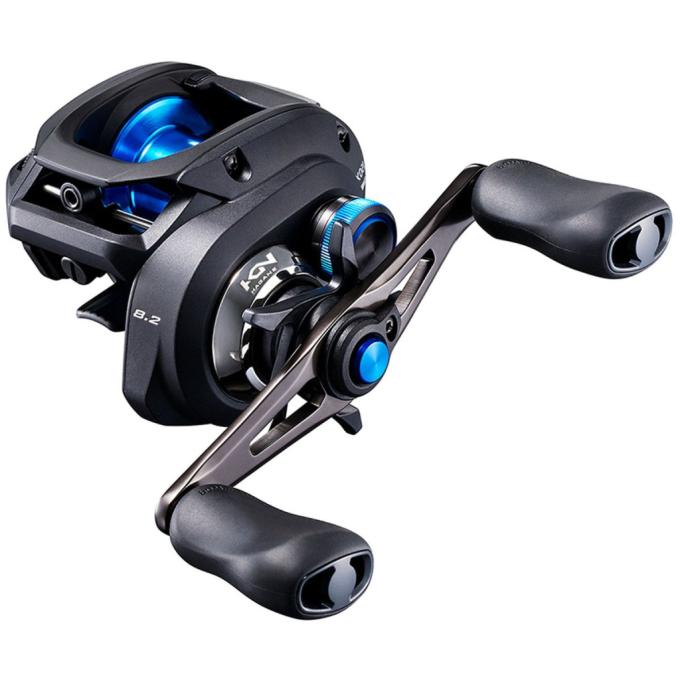 Shimano SLXDC151HG