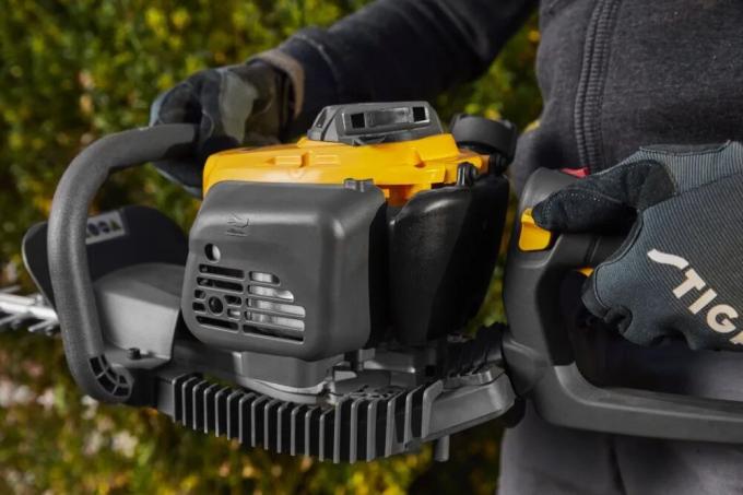 STIGA HT525