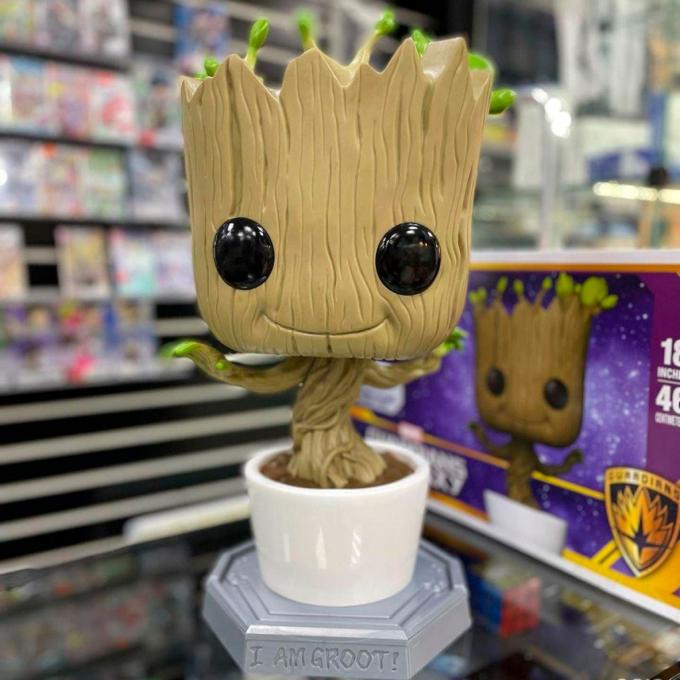 Funko Pop 50094