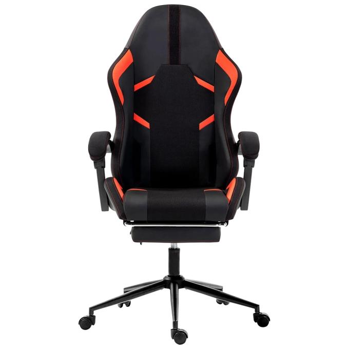 GT Racer X-2335 Black/Red