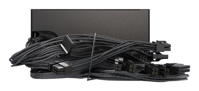 Seasonic CORE GC-650 ATX31