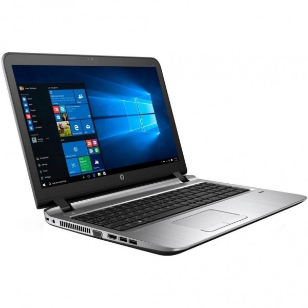 Ноутбук HP ProBook 450 P5S64EA
